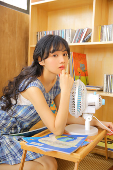 风流女杰