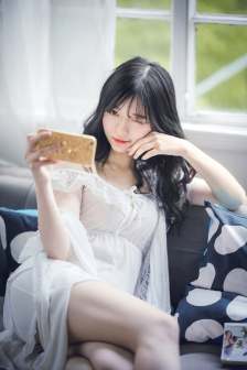 妈妈没拒绝也没同意